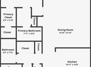 1000 Gulf Blvd APT 302, Indian Rocks Beach, FL 33785