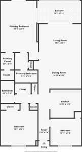 1000 Gulf Blvd APT 302, Indian Rocks Beach, FL, 33785