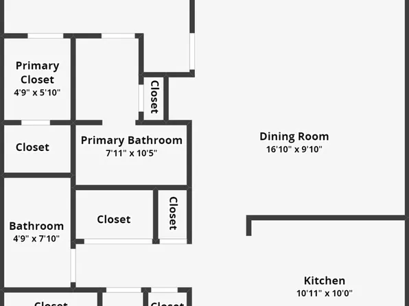 1000 Gulf Blvd APT 302, Indian Rocks Beach, FL 33785