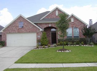 5722 Brownstone Ridge Ln, Houston, TX 77084