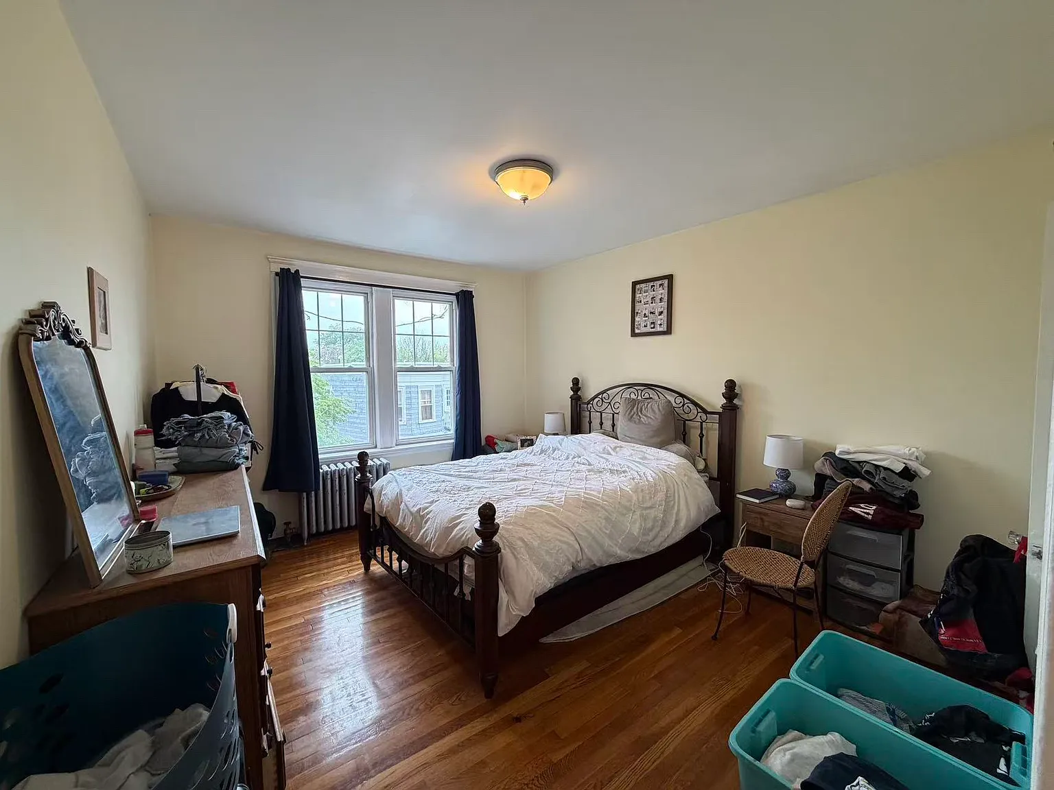 2 bed, 645 sqft, $2,500 — Photo 4