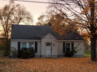 130 17th St E, Milan, IL 61264