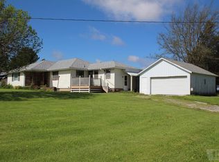 28455 C Ave, Conrad, IA 50621