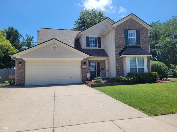701 Summersby Ln, Brownsburg, IN 46112