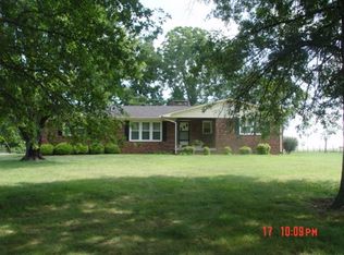 2144 Old Columbia Rd LOT 0, Lewisburg, TN 37091