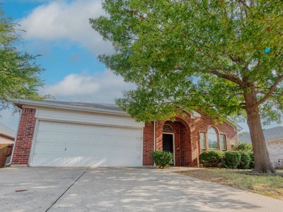 2617 Bissonet Dr, Denton, TX, 76210