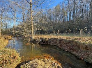 Rock Creek Ch Rd, North Wilkesboro, NC 28659