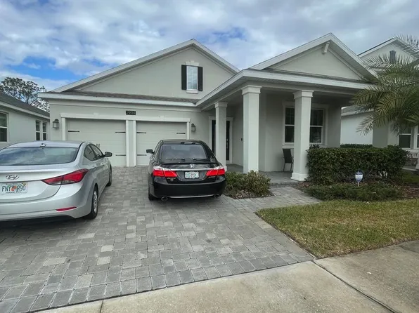 2994 Prelude Ln, Kissimmee, FL 34746