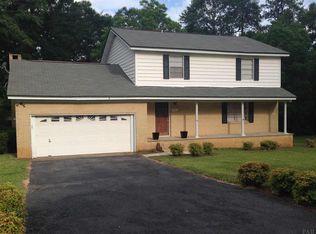 2501 Tate Rd, Cantonment, FL 32533