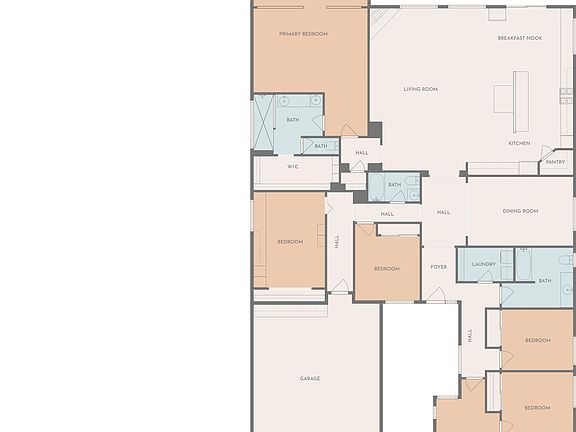 4th image of 3828 N 304th Avenue