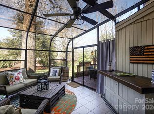 7910 Horse Chestnut Ln #51, Charlotte, NC