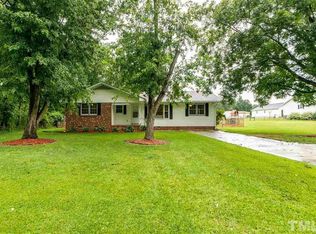 760 Jack Rd, Clayton, NC 27520