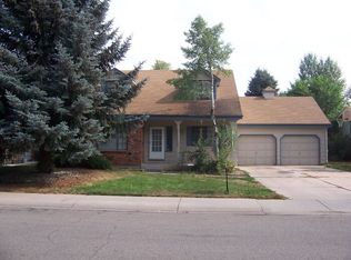 812 Cambridge Dr, Fort Collins, CO 80525