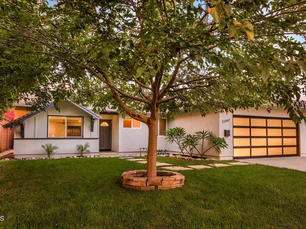 22447 Marlin Pl, West Hills, CA 91307