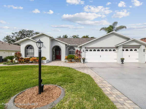 7487 Southampton Rd, Spring Hill, FL 34606