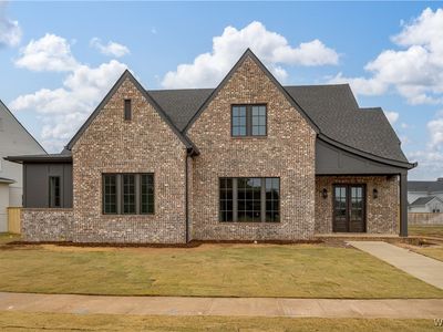 6289 Rosemeade St, Tuscaloosa, AL, 35406