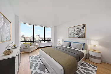 Rented by Vector New York, LLC