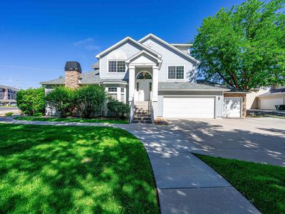 712 Glen Ct Unit 40, Grand Junction, CO, 81506