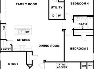 10524 Atlanta Ave, Lubbock, TX 79424