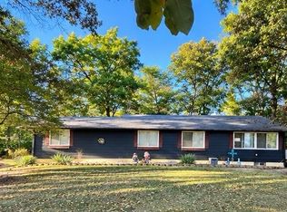 503 County Road 950 N, Toledo, IL 62468
