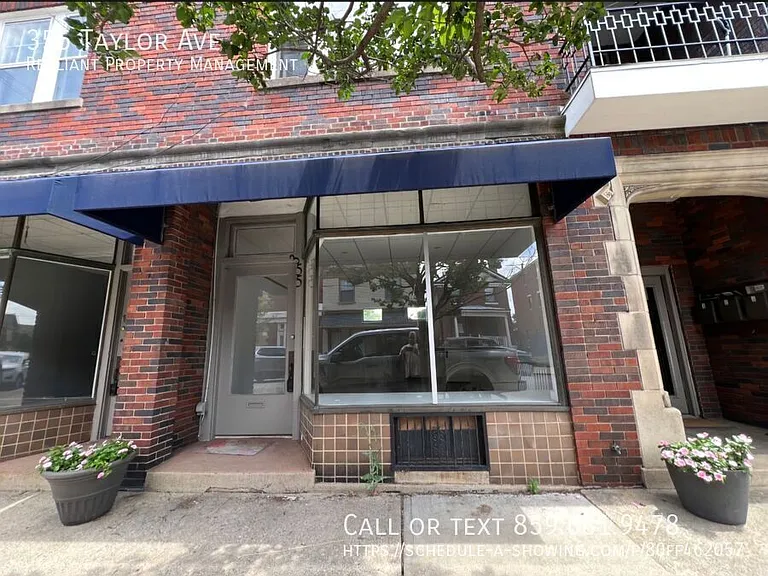 355 Taylor Ave — Photo 6