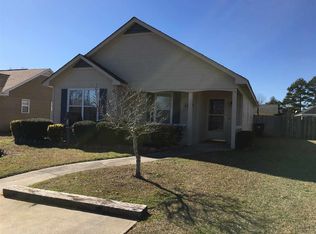 100 Kensington Cir, Warner Robins, GA 31093