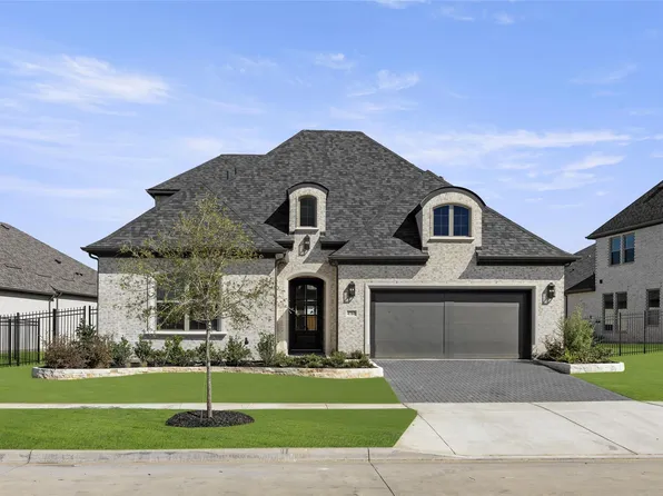 4760 Muleshoe, Prosper, TX 75078