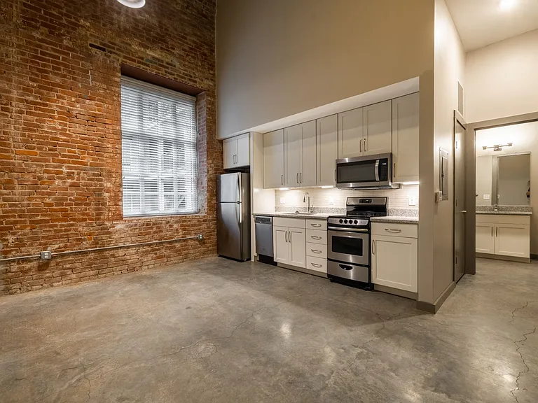 The Tennessee Brewery Apartments — Photo 8