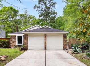 2 Barnstable Pl, Spring, TX 77381