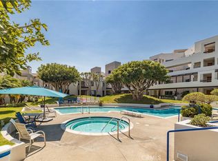 530 The Vlg UNIT 116, Redondo Beach, CA 90277