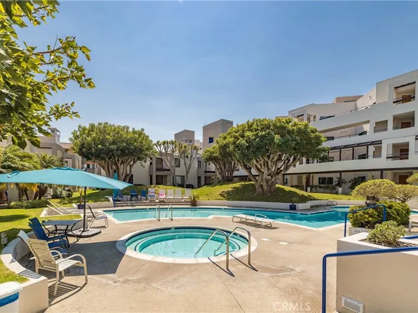 530 The Vlg Unit 116, Redondo Beach, CA 90277