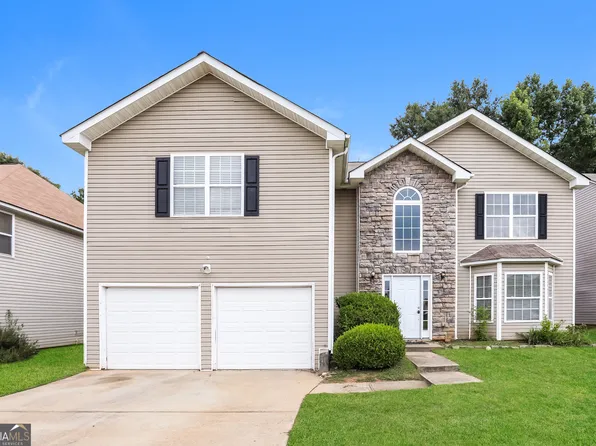 11627 Kades Trl, Hampton, GA 30228