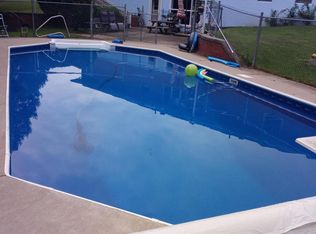 2160 Trails End, Springfield, OH 45503