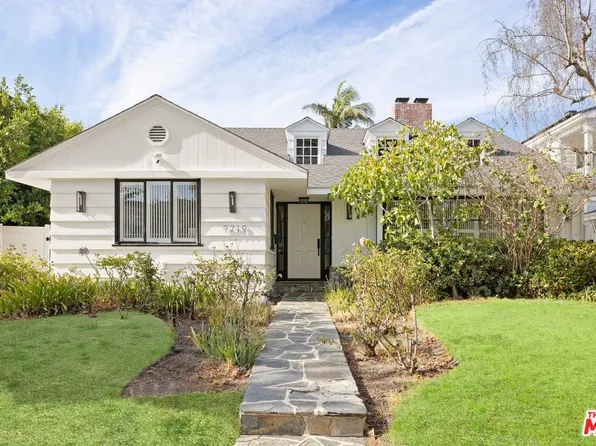9719 Kirkside Rd, Los Angeles, CA 90035