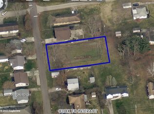 325 Devon Rd, Chillicothe, OH 45601