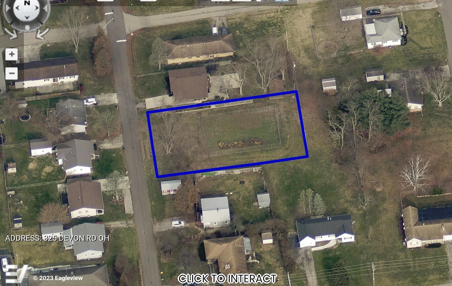 325 Devon Rd photo 1