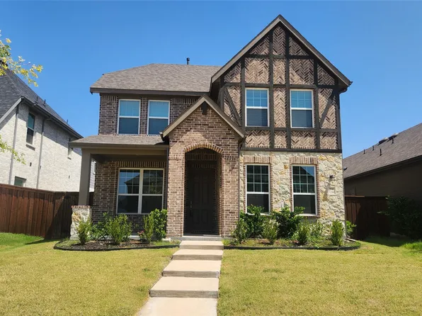 7041 Helena Hl, Royse City, TX 75189