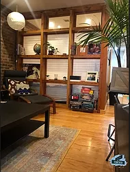 Rented by Fifth & Forever LLC