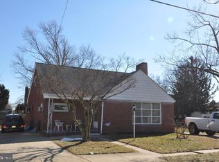 525 Tindall Ave, Trenton, NJ 08610