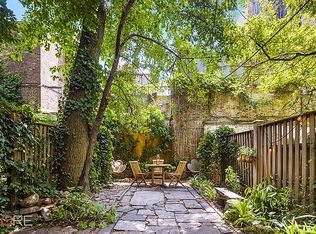 9 Gay St #1, New York, NY 10014