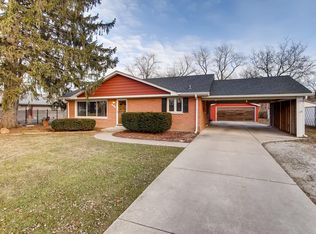 12637 Parkside Ave, Palos Heights, IL 60463