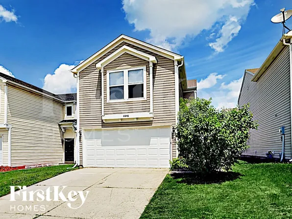 6646 Kinnerton Dr, Indianapolis, IN 46254