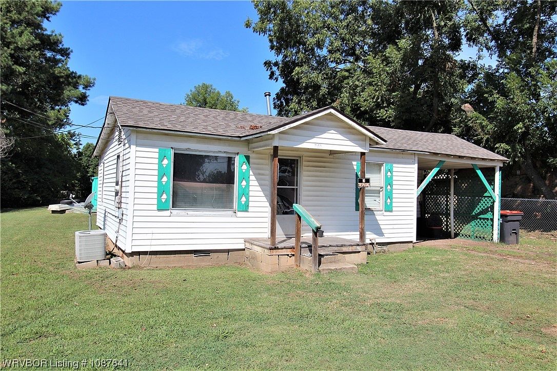761 Church Ave, Mulberry, AR 72947 MLS 1067641 Zillow