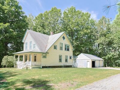 30 Palm St, Leominster, MA, 01453