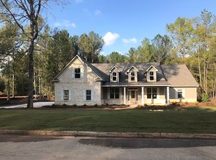 30 Rock Rose Dr, Covington, GA 30014