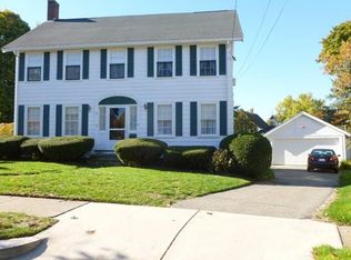 10 Norman Rd, Melrose, MA 02176