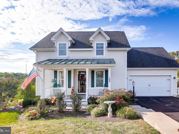 108 Spring Blossom Ln, New Market, MD 21774