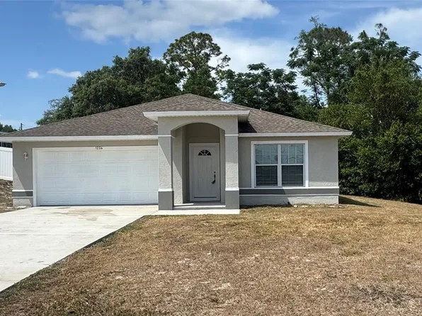 1206 Beechdale Ct, Deltona, FL 32725