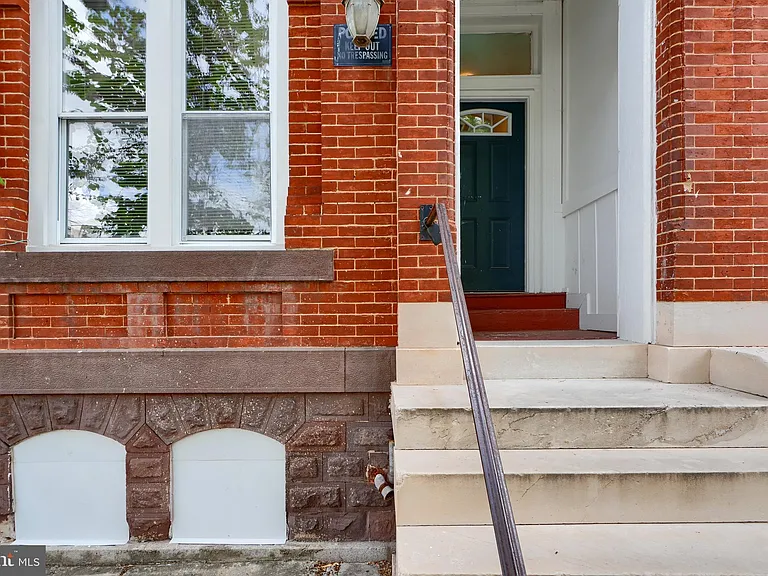 1719 Guilford Ave #2 — Photo 22