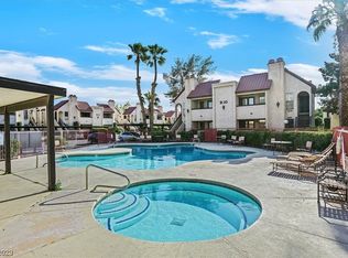 1751 E Reno Ave UNIT 226, Las Vegas, NV 89119
